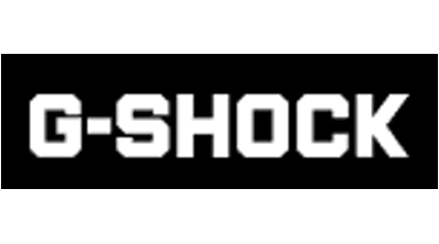 G-Shock Logo