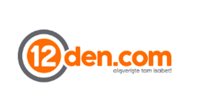 12den.com Logo