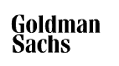 Goldman Sachs Logo