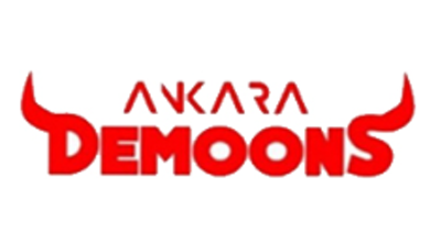 Ankara Demoos Logo