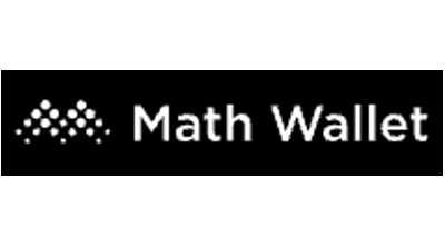 Math Wallet Logo