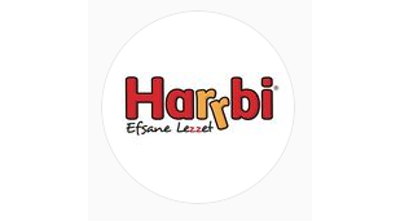 Harrbi Döner Logo