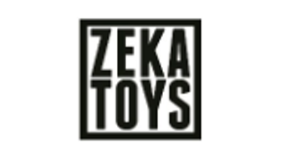 Zekatoys Logo