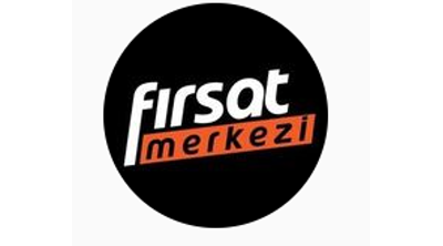 Firsatmerkezi101 (Instagram) Logo