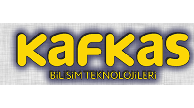 Kafkas Bilişim Teknolojileri Logo
