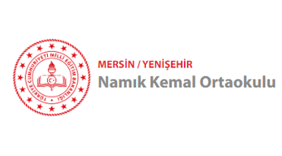 Namık Kemal Ortaokulu (Mersin) Logo