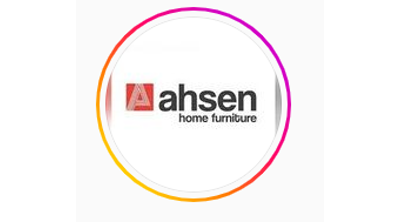 Ahsenpeyzajdekoratif (Instagram) Logo