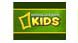 National Geographic Kids Logo