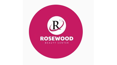 Rosewood Beauty Center Logo