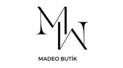 Madeogiyim (Instagram) Logo