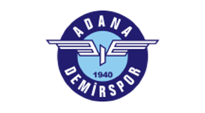 Adana Demirspor Kulübü Logo
