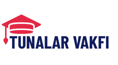 Tunalar Vakfı Bursu Logo