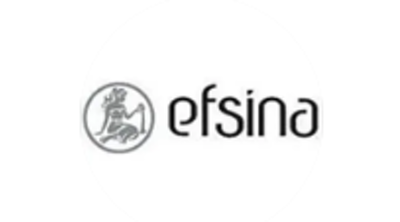 Efsina Logo