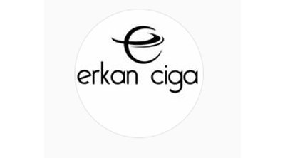 Erkan Ciğa Bayan Kuaförü Logo