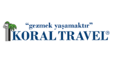 Koral Travel Logo