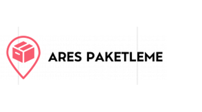 Ares Paketleme Logo