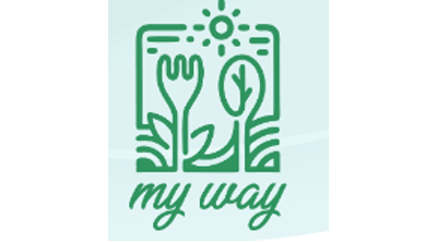 My Way (Ordu) Logo