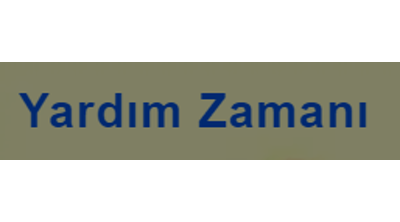 Yardimzamani.net Logo
