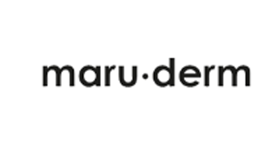 Maruderm Logo
