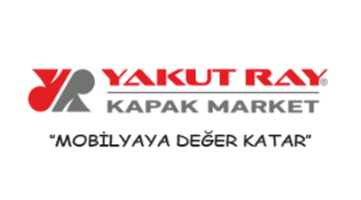 Yakut Ray Kapak Market Logo