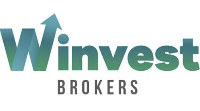 Winvest Brokers Logo