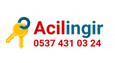 Acilingir.com Logo