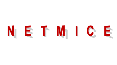Netmice Logo