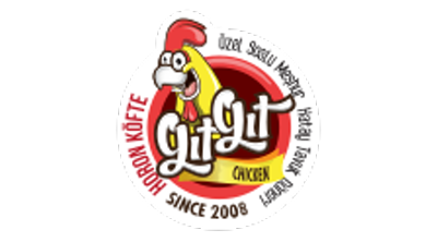 Gıt Gıt Chicken - Horon Köfte