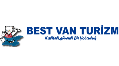 Best Van Turizm Logo