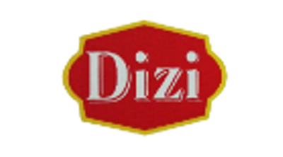Dizi Şeker Logo