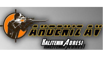 Akdeniz Av Malzemeleri Logo