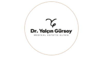 Dr. Yalçın Gürsoy Logo