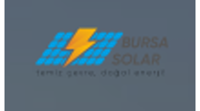 Bursa Solar Sistemler Logo