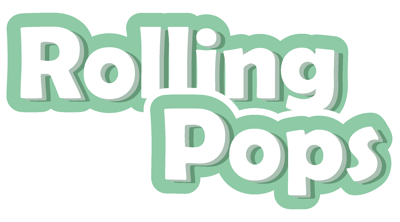 Rolling Pops Logo