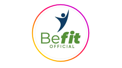 BeFit7 Logo