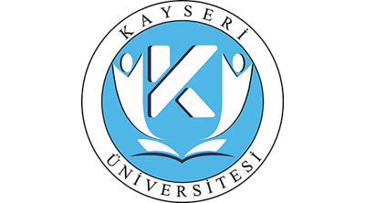 Kayseri Üniversitesi Logo