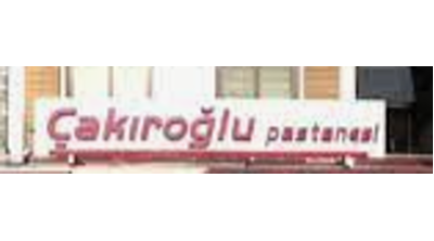 Çakıroğlu Pastanesi (Denizli)