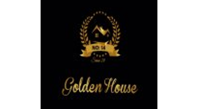 Golden House