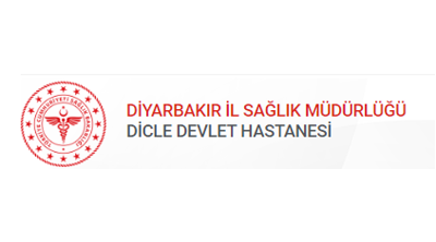 Dicle Devlet Hastanesi