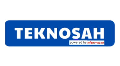 Teknosah.com Logo