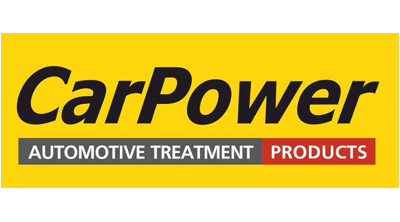 CarPower Logo