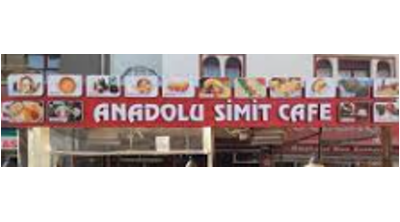 Anadolu Simit Cafe (Mamak)