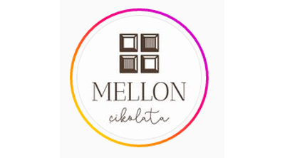 Mellon Çikolata Logo