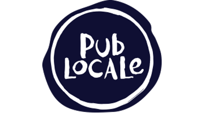 Pub Locale Logo