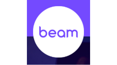 Beam Scooter Logo