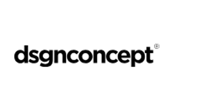 Dsgnconcept Logo