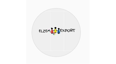 Elzem Export Logo