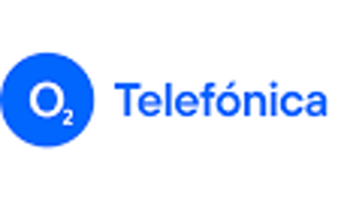 O2 Telefonica Germany GMBH CO OHG Logo