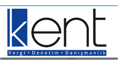 Kent Vergi Denetim Danışmanlık Logo