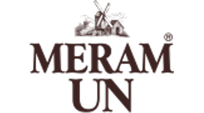 Meram Un Logo